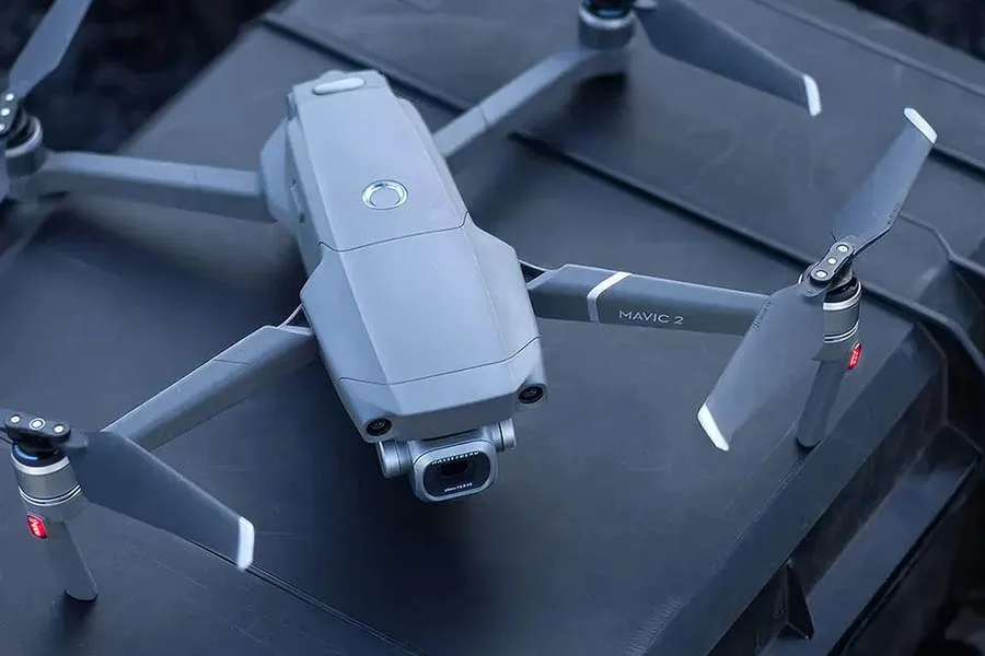 best drone